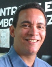 Jorge Gómez Jimenez