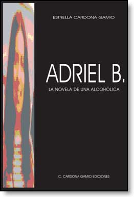 ADRIEL B. por Estrella Cardona Gamio