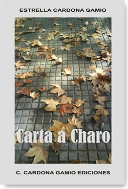 CARTA A CHRO